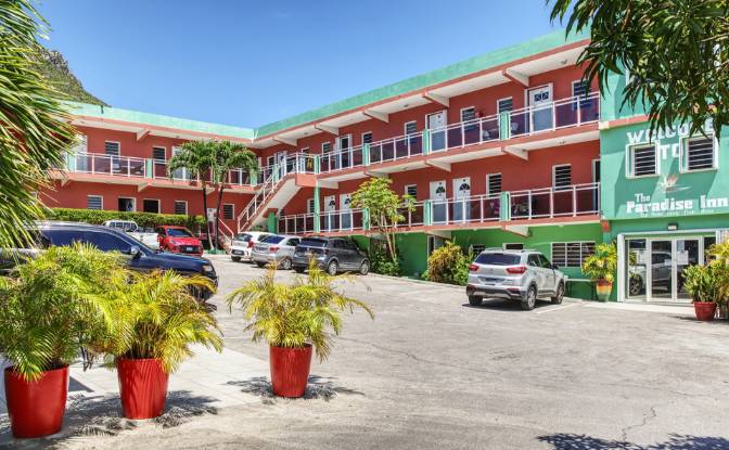 Готель продаж 7 Senna Drive, Bush Rd, Philipsburg. Фото#2