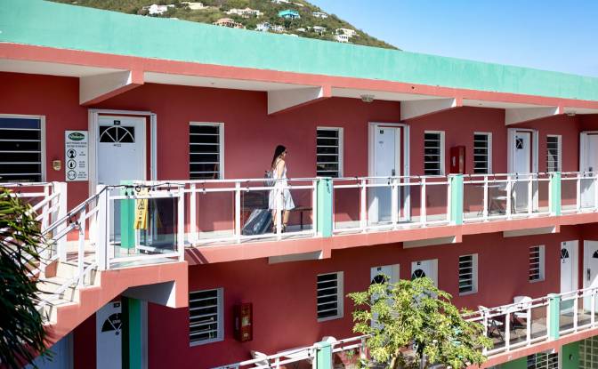Готель продаж 7 Senna Drive, Bush Rd, Philipsburg. Фото#7