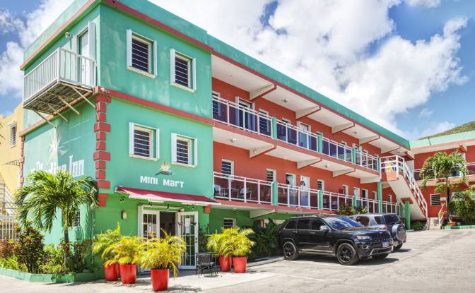 Готель продаж 7 Senna Drive, Bush Rd, Philipsburg. Фото#6