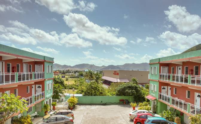 Готель продаж 7 Senna Drive, Bush Rd, Philipsburg. Фото#11