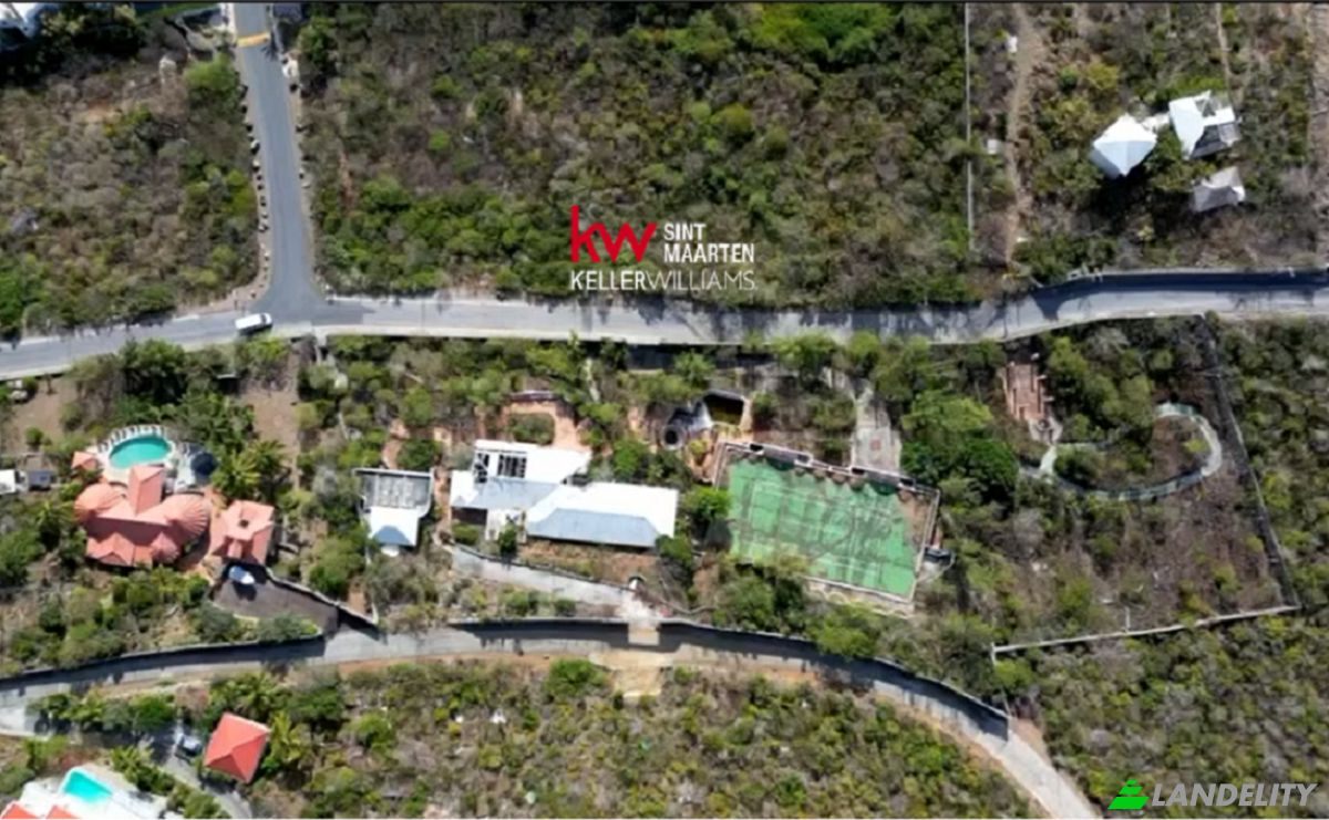 Investition/Entwicklung zu verkaufen 17a Limpet Rd, Oyster Bay, Philipsburg, Upper Princes Quarter, Sint Maarten. Foto 2
