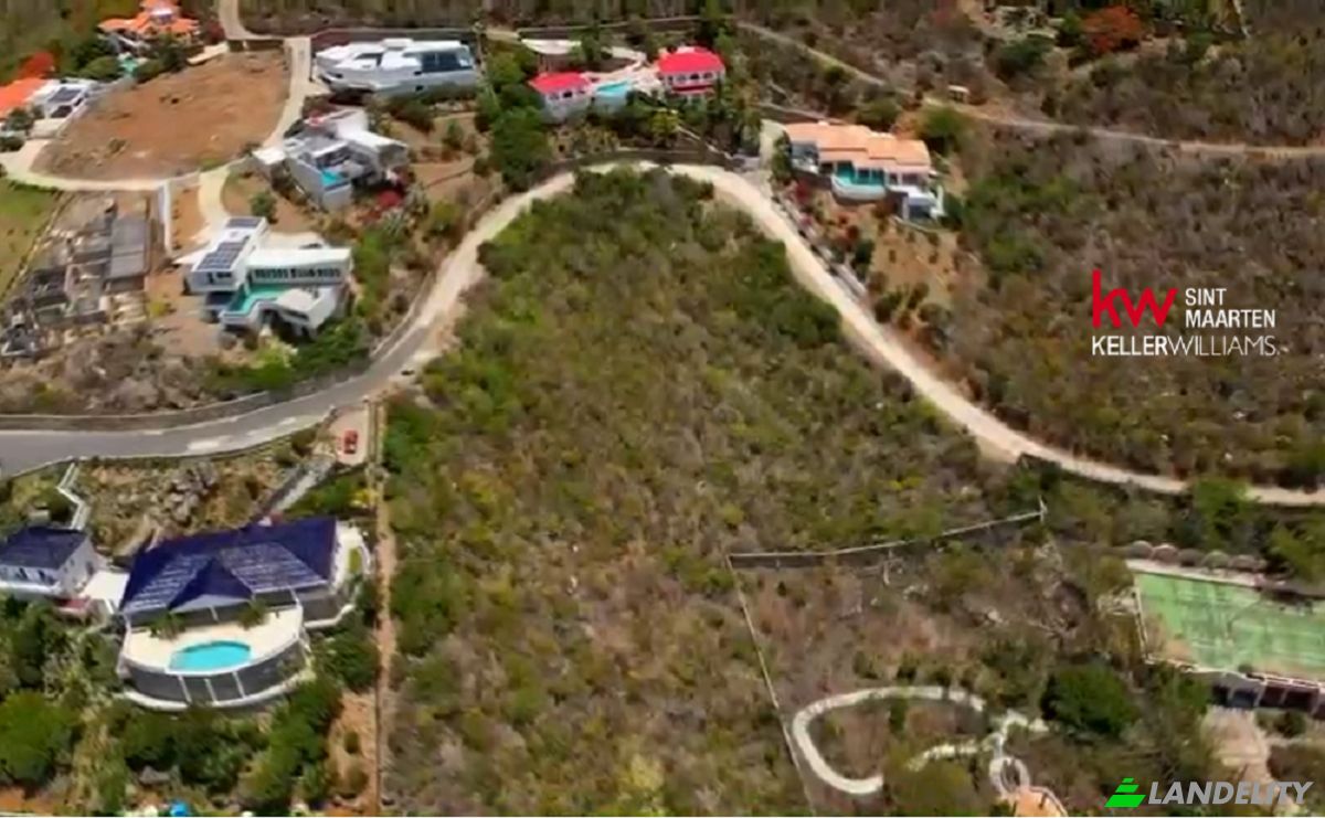 Investition/Entwicklung zu verkaufen 17a Limpet Rd, Oyster Bay, Philipsburg, Upper Princes Quarter, Sint Maarten. Foto 10
