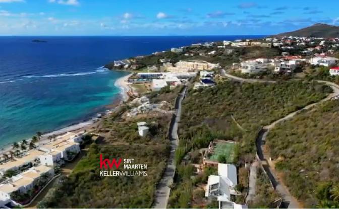 Investing/Development for Sale - Philipsburg, Sint Maarten