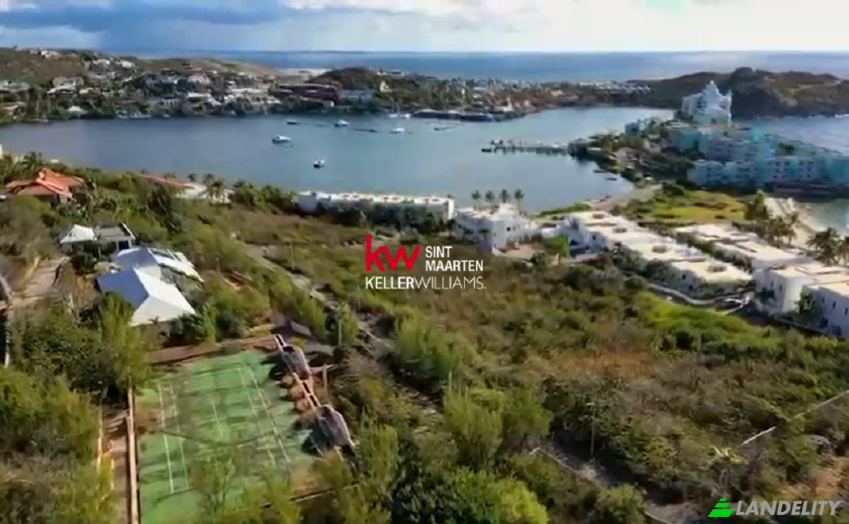 Investition/Entwicklung zu verkaufen 17a Limpet Rd, Oyster Bay, Philipsburg, Upper Princes Quarter, Sint Maarten. Foto 6