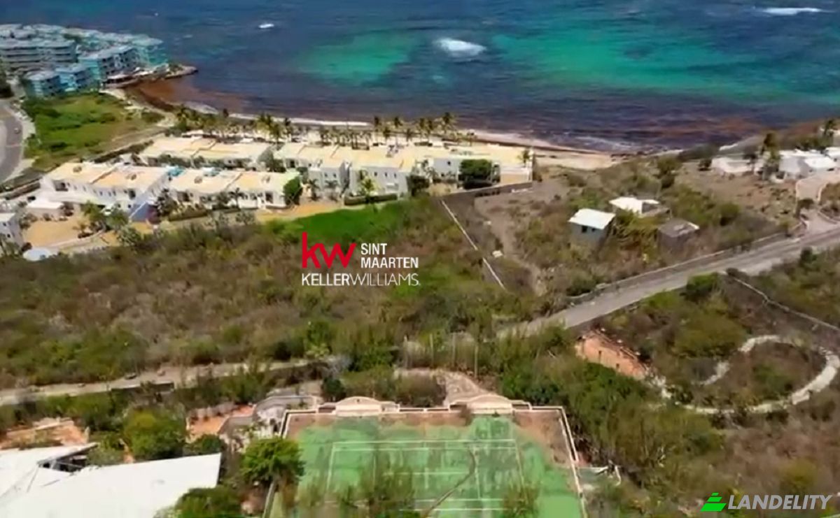 Investition/Entwicklung zu verkaufen 17a Limpet Rd, Oyster Bay, Philipsburg, Upper Princes Quarter, Sint Maarten. Foto 7