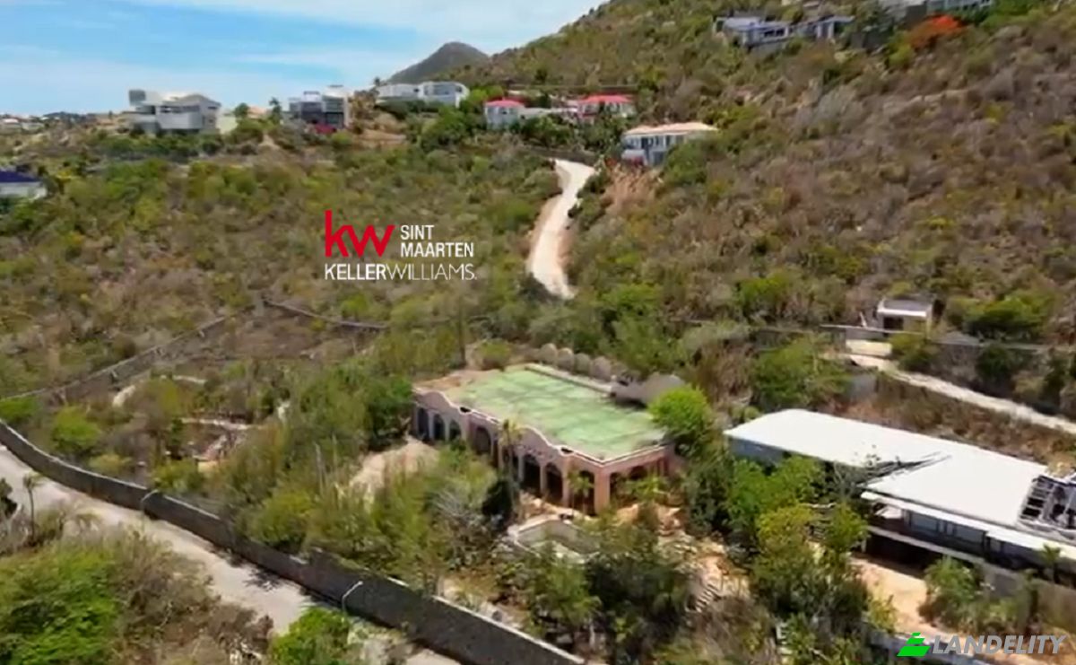 Investition/Entwicklung zu verkaufen 17a Limpet Rd, Oyster Bay, Philipsburg, Upper Princes Quarter, Sint Maarten. Foto 8