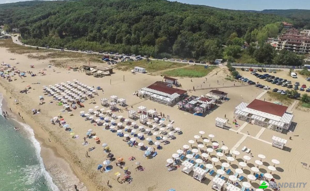 Land Lot for Sale at bez ime, 9112, Shkorpilovtsi, Dolni chiflik, Varna, Bulgaria. Photo 4
