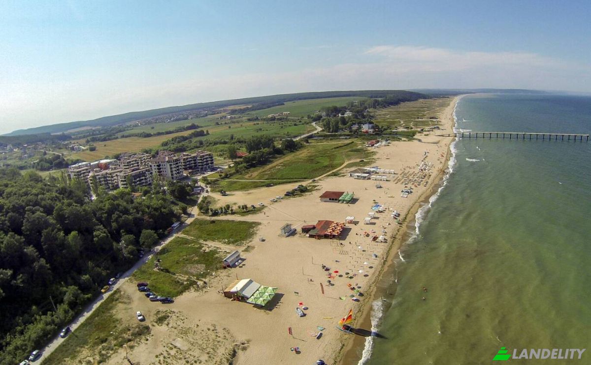 Land Lot for Sale at bez ime, 9112, Shkorpilovtsi, Dolni chiflik, Varna, Bulgaria. Photo 6
