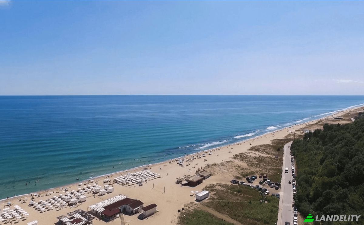 Land Lot for Sale at bez ime, 9112, Shkorpilovtsi, Dolni chiflik, Varna, Bulgaria. Photo 1