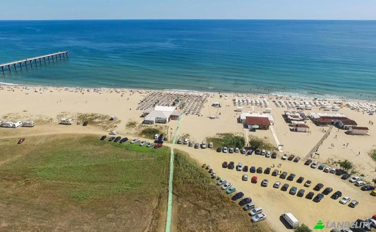 Land Lot for Sale at bez ime, 9112, Shkorpilovtsi, Dolni chiflik, Varna, Bulgaria. Photo 5