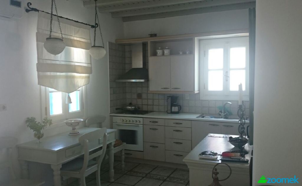 Maison unifamiliale à vendre Rochari Area, Mikonos, Southern Aegean, Decentralized Administration of the Aegean, Greece. Photo 4