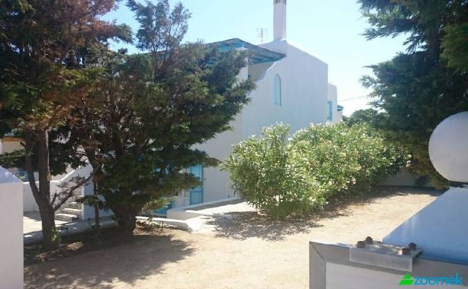 Maison unifamiliale à vendre Rochari Area, Mikonos. Photo#5