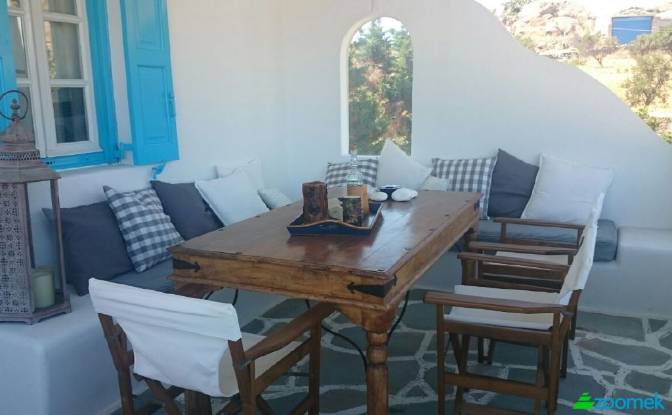 Maison unifamiliale à vendre Rochari Area, Mikonos. Photo#6