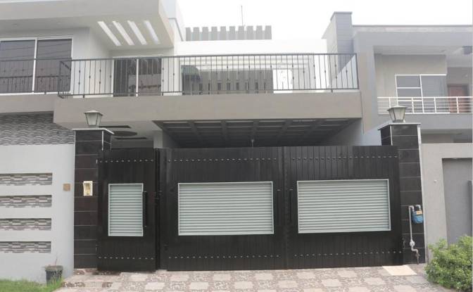 Bungalow for Sale Judicial Housing Society. Photo#4 Bungalow for Sale Judicial Housing Society. Photo#4
