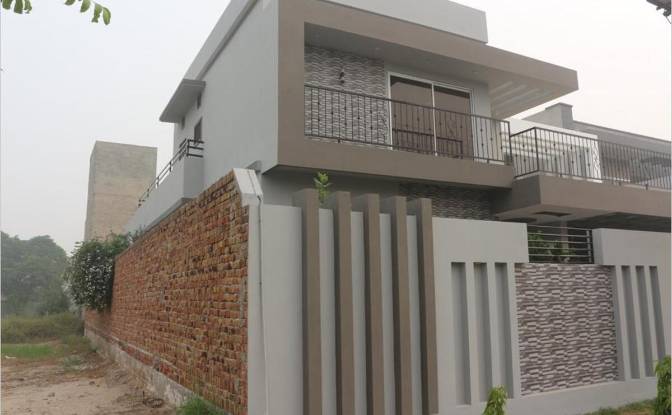 Bungalow for Sale Judicial Housing Society. Photo#6 Bungalow for Sale Judicial Housing Society. Photo#6