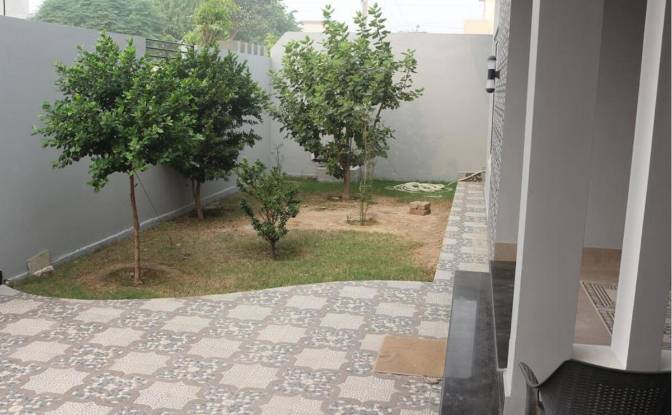 Bungalow for Sale Judicial Housing Society. Photo#7 Bungalow for Sale Judicial Housing Society. Photo#7
