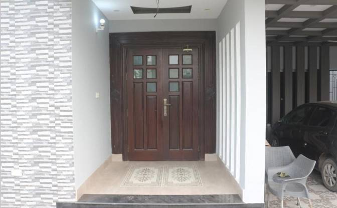 Bungalow for Sale Judicial Housing Society. Photo#2 Bungalow for Sale Judicial Housing Society. Photo#2