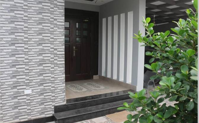 Bungalow for Sale Judicial Housing Society. Photo#3 Bungalow for Sale Judicial Housing Society. Photo#3