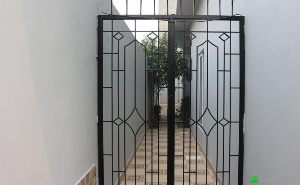 Bungalow for Sale Judicial Housing Society Judicial Colony, Faisalabad, Punjab, Pakistan. Photo 5