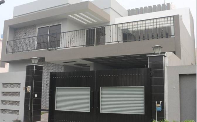 Bungalow for Sale - Faisalabad, Pakistan