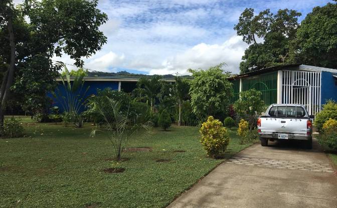Single Family Home for Sale - Managua, Nicaragua