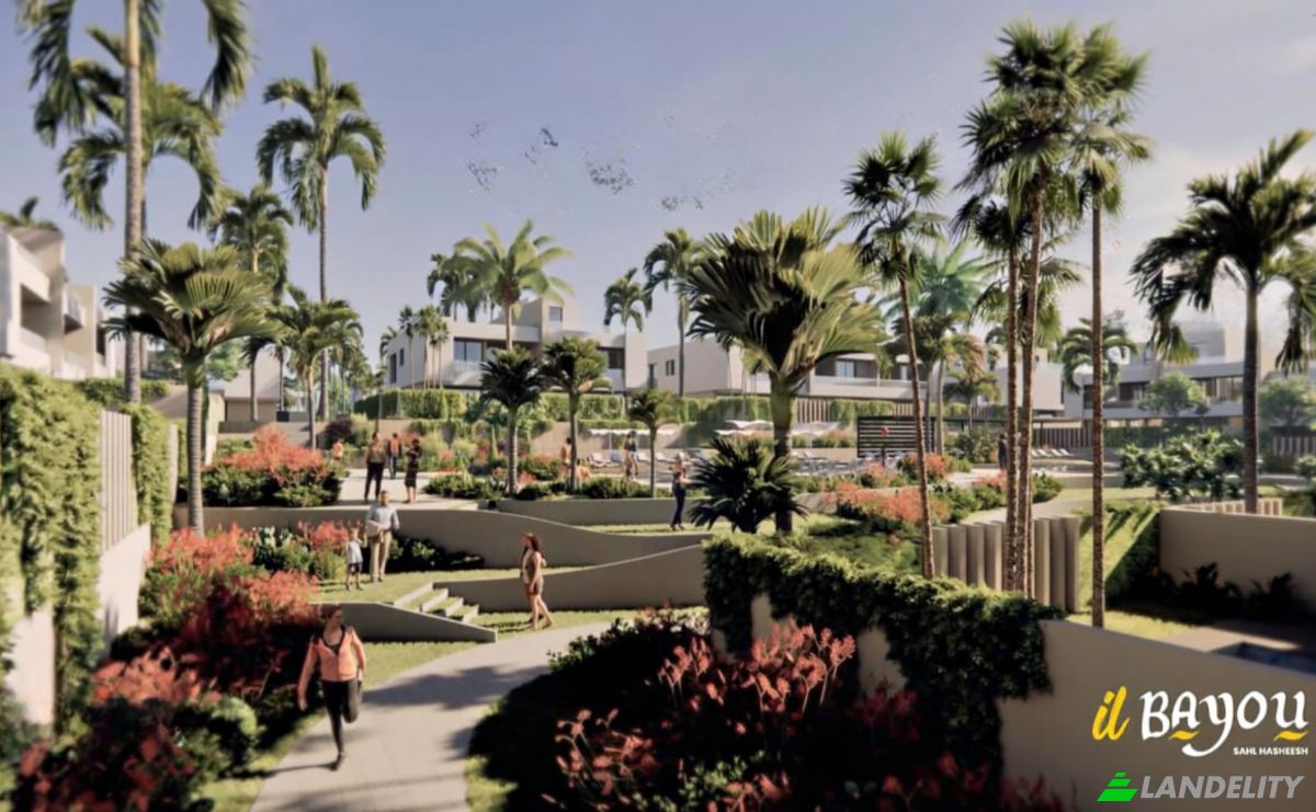 Townhouse for Sale Hurghada, Hurghada 1, Red Sea Governorate, Egypt, Red Sea Governorate 1960714. Photo 4