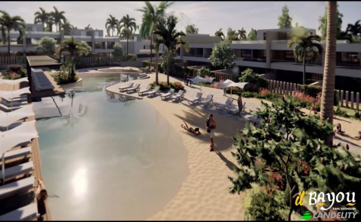 Townhouse for Sale Hurghada, Hurghada 1, Red Sea Governorate, Egypt, Red Sea Governorate 1960714. Photo 5