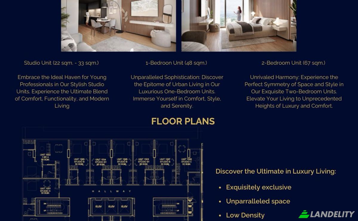 Condo for Sale Cagayan de Oro, Misamis Oriental, Northern Mindanao, Philippines. Photo 5