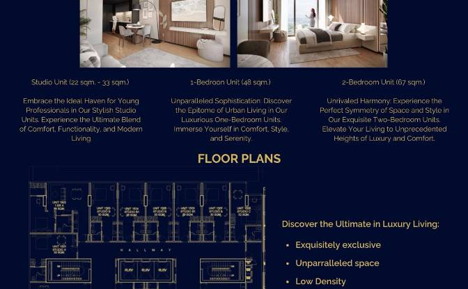 Condo for Sale Cagayan de Oro, Misamis Oriental. Photo#5