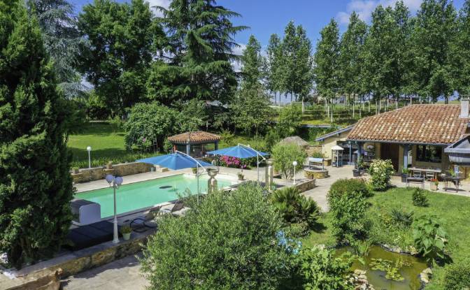 Villa for Sale 8 Rte de Jean de Bordeaux. Photo#2