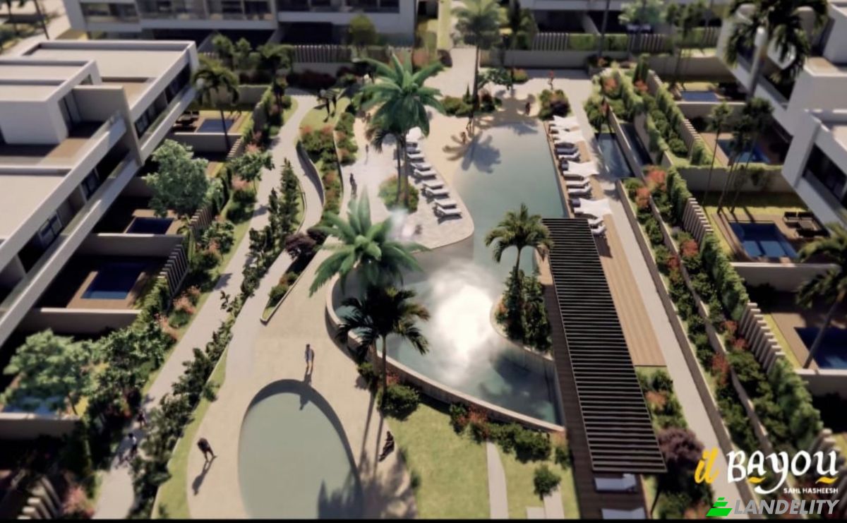 Townhouse for Sale Hurghada, Hurghada 1, Red Sea Governorate, Egypt, Red Sea Governorate 1960710. Photo 2