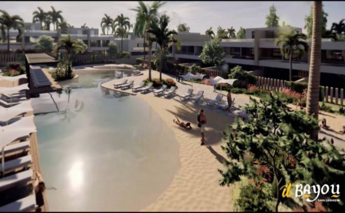 Townhouse for Sale Hurghada, Hurghada 1. Photo#4 Townhouse for Sale Hurghada, Hurghada 1. Photo#4