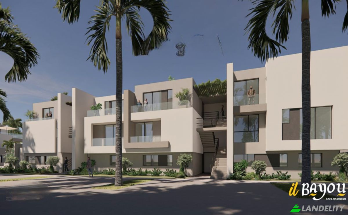 Townhouse for Sale Hurghada, Hurghada 1, Red Sea Governorate, Egypt, Red Sea Governorate 1960710. Photo 6