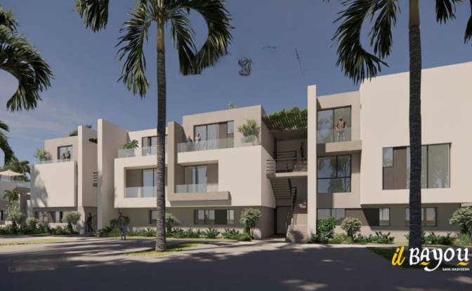 Townhouse for Sale Hurghada, Hurghada 1. Photo#6 Townhouse for Sale Hurghada, Hurghada 1. Photo#6