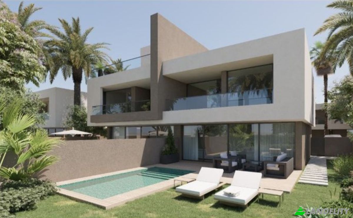 Townhouse for Sale Hurghada, Hurghada 1, Red Sea Governorate, Egypt, Red Sea Governorate 1960710. Photo 7