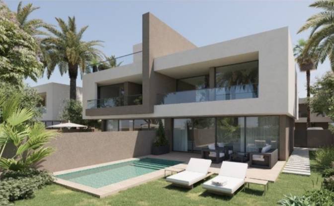 Townhouse for Sale Hurghada, Hurghada 1. Photo#7 Townhouse for Sale Hurghada, Hurghada 1. Photo#7