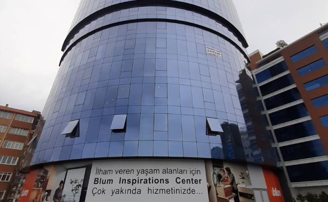Commercial Building for Sale - Istanbul, Turkiye
