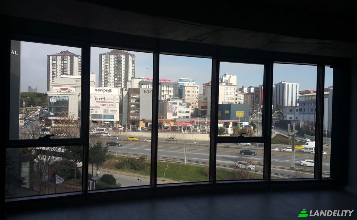 Prédio comercial à venda Kozyatagi, Ibrahim Aga Sk no:12 19, 34742 Kadikoy Istanbul, Istanbul, Kadikoy, Turkiye. foto 2