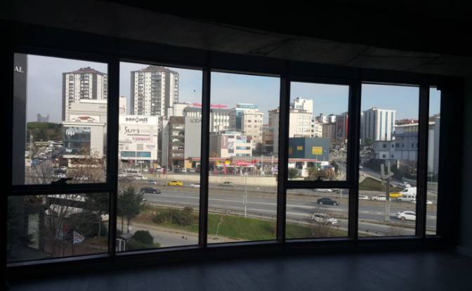 Prédio comercial à venda Kozyatagi. foto#2