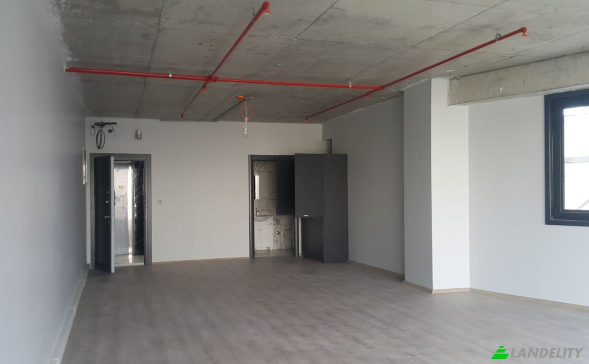 Prédio comercial à venda Kozyatagi, Ibrahim Aga Sk no:12 19, 34742 Kadikoy Istanbul, Istanbul, Kadikoy, Turkiye. foto 3
