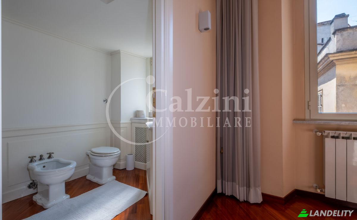 Apartment for Sale Via Basento, 00198 Roma RM, Rome, Metropolitan City of Rome Capital, Lazio, Italy. Photo 1