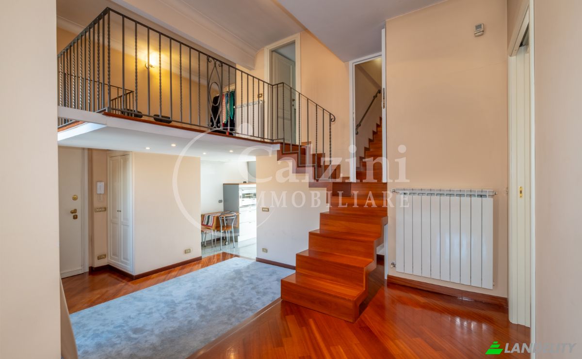 Apartment for Sale Via Basento, 00198 Roma RM, Rome, Metropolitan City of Rome Capital, Lazio, Italy. Photo 11