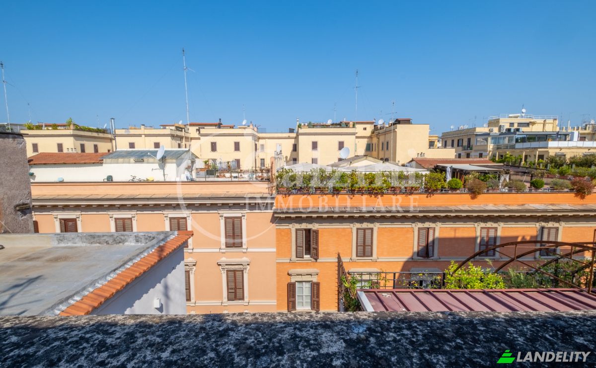 Apartment for Sale Via Basento, 00198 Roma RM, Rome, Metropolitan City of Rome Capital, Lazio, Italy. Photo 12