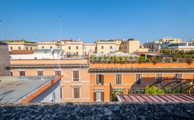 Apartment for Sale Via Basento, 00198 Roma RM. Photo#12 Apartment for Sale Via Basento, 00198 Roma RM. Photo#12