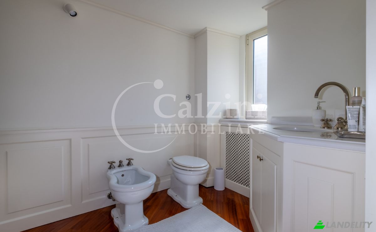 Apartment for Sale Via Basento, 00198 Roma RM, Rome, Metropolitan City of Rome Capital, Lazio, Italy. Photo 16