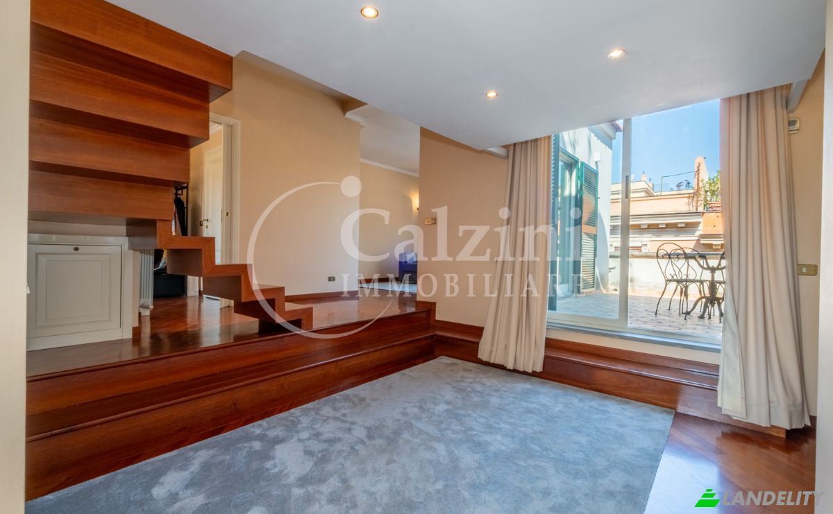 Apartment for Sale Via Basento, 00198 Roma RM, Rome, Metropolitan City of Rome Capital, Lazio, Italy. Photo 19