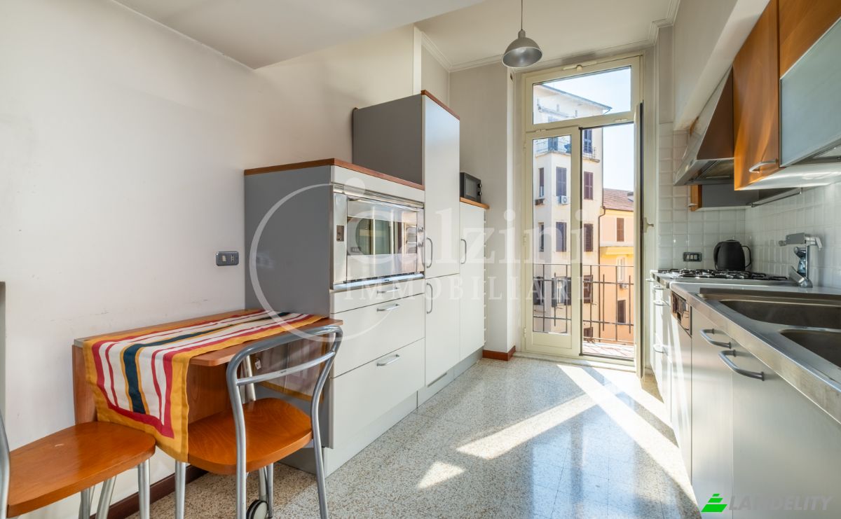 Apartment for Sale Via Basento, 00198 Roma RM, Rome, Metropolitan City of Rome Capital, Lazio, Italy. Photo 2