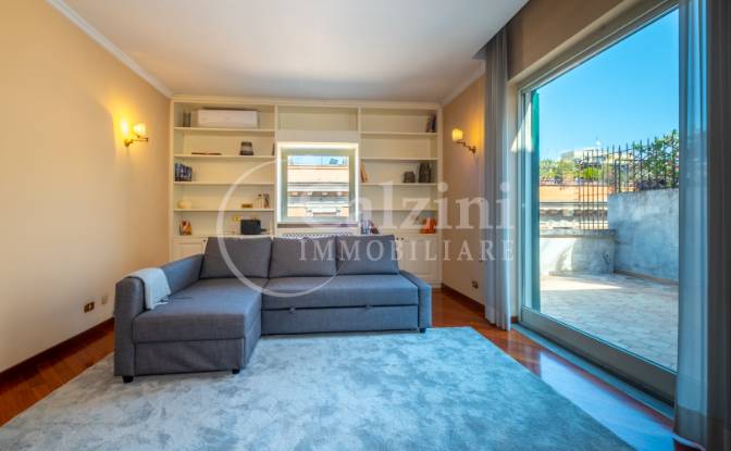 Apartment for Sale Via Basento, 00198 Roma RM. Photo#21 Apartment for Sale Via Basento, 00198 Roma RM. Photo#21