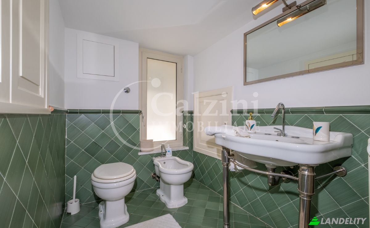 Apartment for Sale Via Basento, 00198 Roma RM, Rome, Metropolitan City of Rome Capital, Lazio, Italy. Photo 22