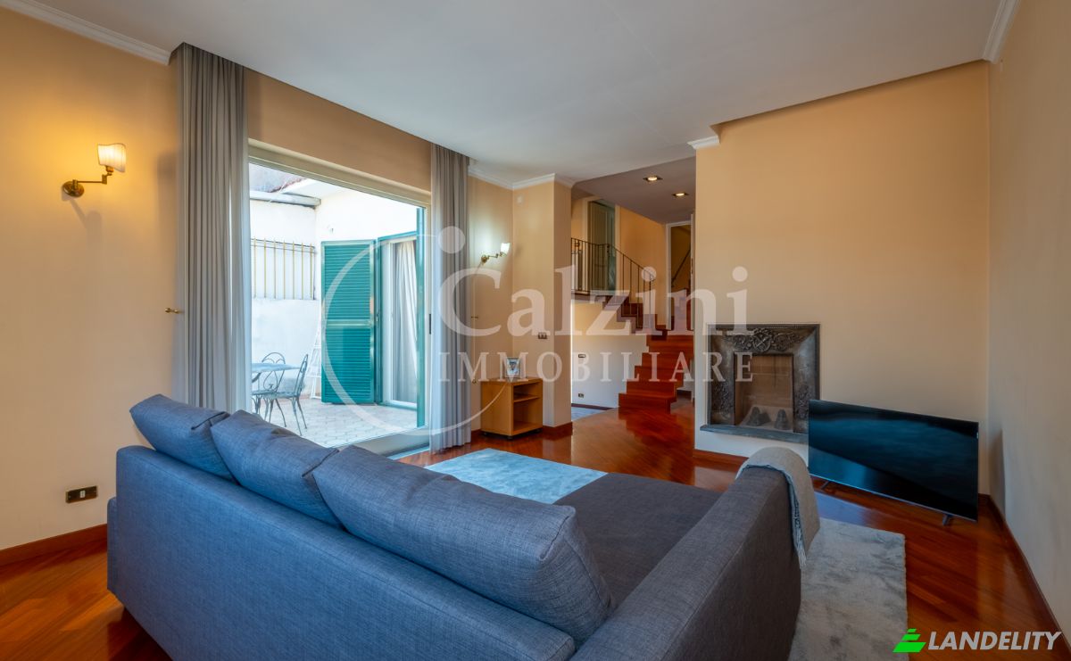 Apartment for Sale Via Basento, 00198 Roma RM, Rome, Metropolitan City of Rome Capital, Lazio, Italy. Photo 23